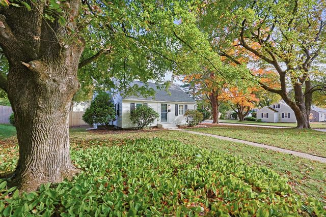 19 Brookhaven Rd, Worcester, MA 01606