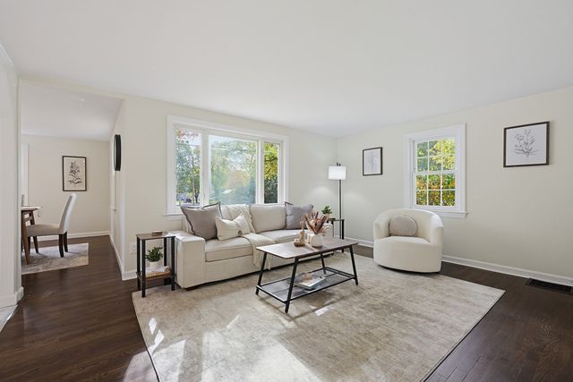 19 Brookhaven Rd, Worcester, MA 01606