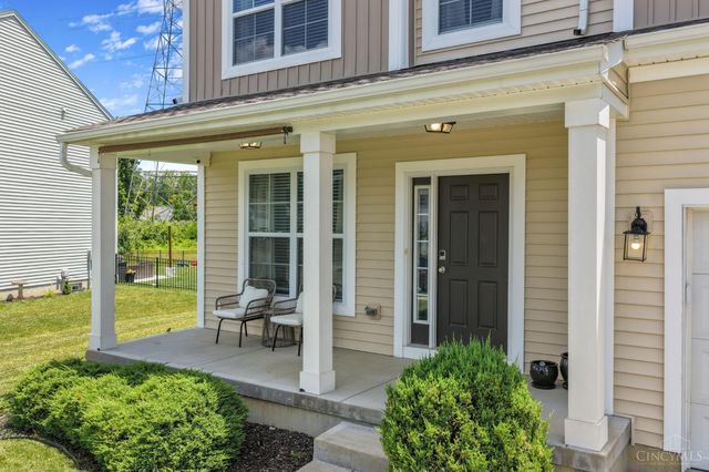 4042 Catalina Lane, Batavia Twp, OH 45103