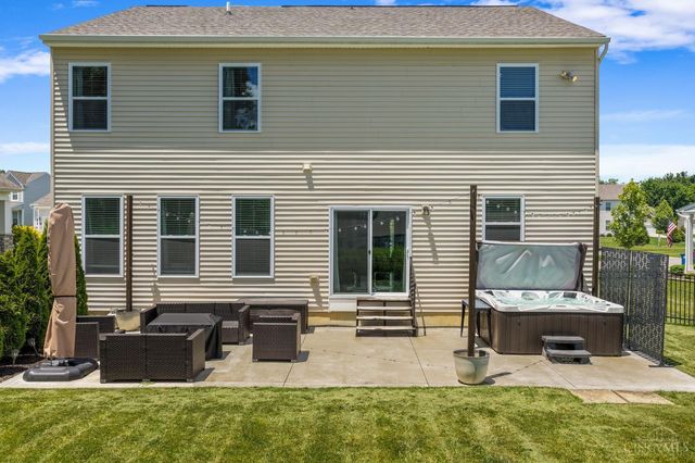 4042 Catalina Lane, Batavia Twp, OH 45103