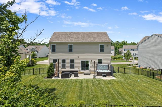 4042 Catalina Lane, Batavia Twp, OH 45103