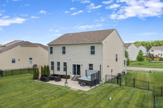 4042 Catalina Lane, Batavia Twp, OH 45103