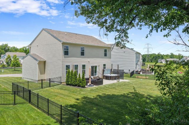 4042 Catalina Lane, Batavia Twp, OH 45103