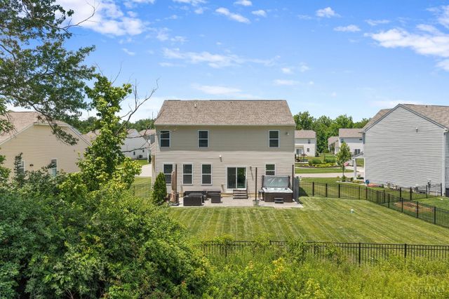 4042 Catalina Lane, Batavia Twp, OH 45103