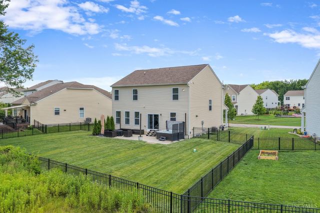 4042 Catalina Lane, Batavia Twp, OH 45103