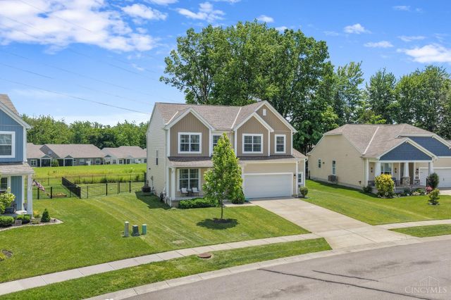 4042 Catalina Lane, Batavia Twp, OH 45103