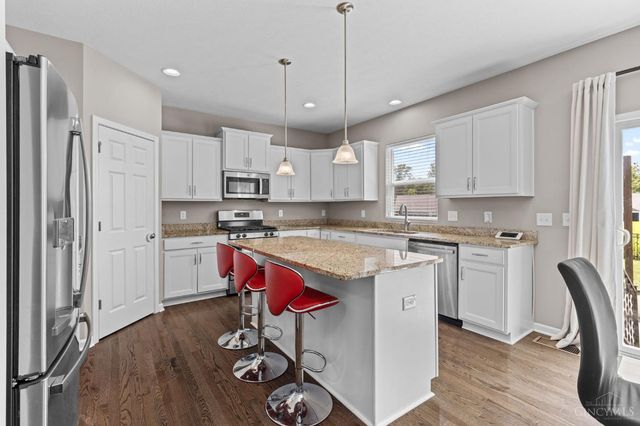 4042 Catalina Lane, Batavia Twp, OH 45103