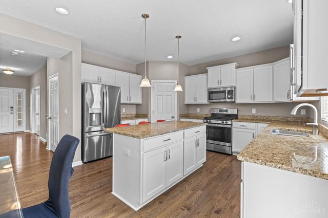 4042 Catalina Lane, Batavia Twp, OH 45103