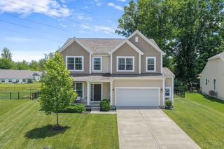4042 Catalina Lane, Batavia Twp, OH 45103