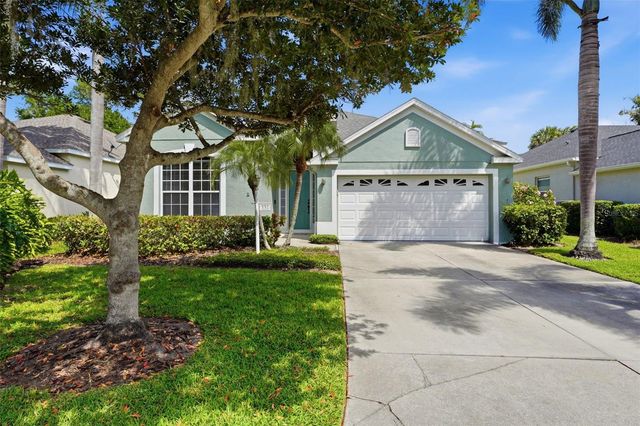 132 TALL TREES COURT, Sarasota, FL 34232