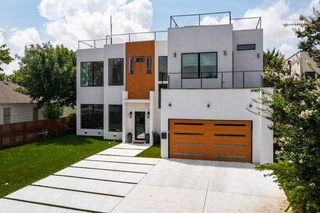 3946 N Cresthaven Road, Dallas, TX 75209