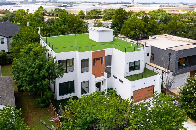 3946 N Cresthaven Road, Dallas, TX 75209