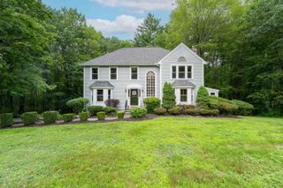 51 Crestwood Lane, Milford, NH 03055