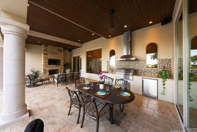 631 Menger Springs, Boerne, TX 78006