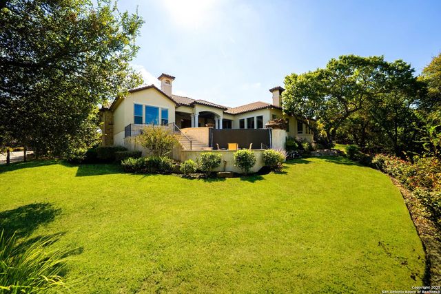 631 Menger Springs, Boerne, TX 78006