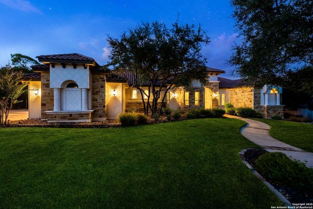 631 Menger Springs, Boerne, TX 78006