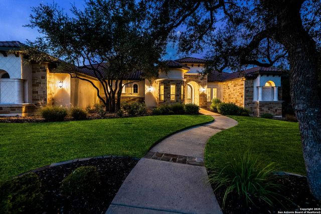 631 Menger Springs, Boerne, TX 78006