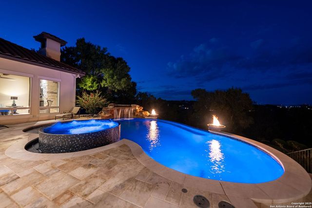 631 Menger Springs, Boerne, TX 78006