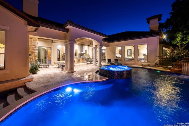 631 Menger Springs, Boerne, TX 78006