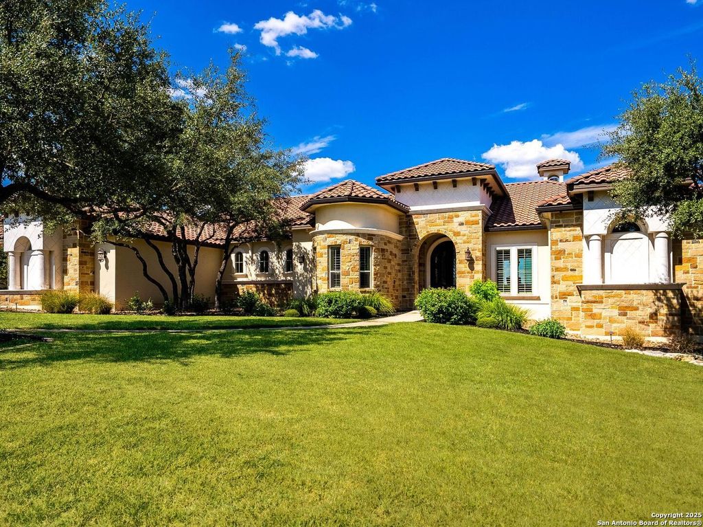 631 Menger Springs, Boerne, TX 78006