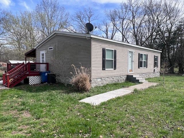 344 Seba Street, Hurst, IL 62949