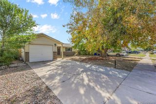 510 Avenida Del Cielo, Fountain, CO 80817