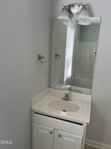 605 Calavaras Lane, Knightdale, NC 27545