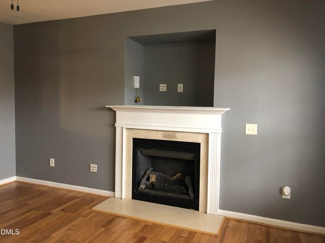 605 Calavaras Lane, Knightdale, NC 27545