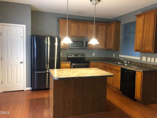 605 Calavaras Lane, Knightdale, NC 27545