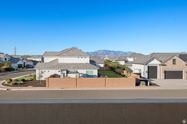 3024 E 2110 S, St. George, UT 84790