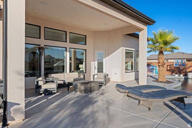 3024 E 2110 S, St. George, UT 84790