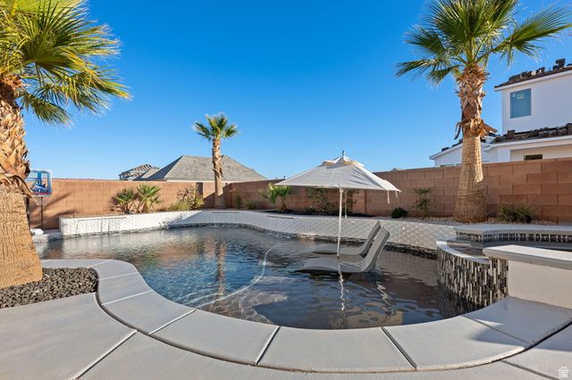 3024 E 2110 S, St. George, UT 84790