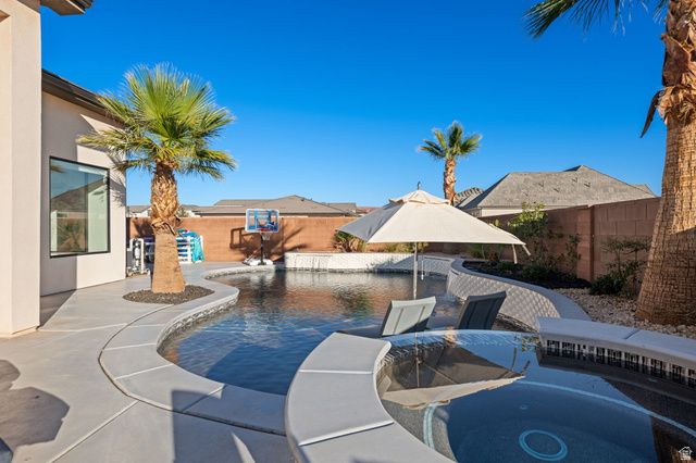 3024 E 2110 S, St. George, UT 84790