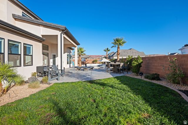 3024 E 2110 S, St. George, UT 84790