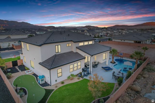 3024 E 2110 S, St. George, UT 84790