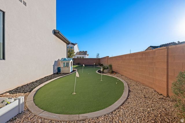 3024 E 2110 S, St. George, UT 84790