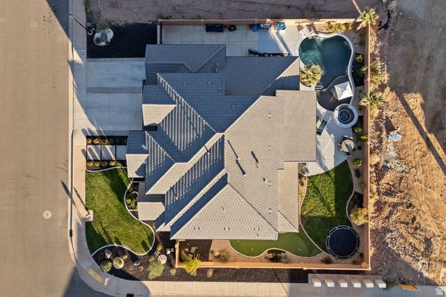 3024 E 2110 S, St. George, UT 84790