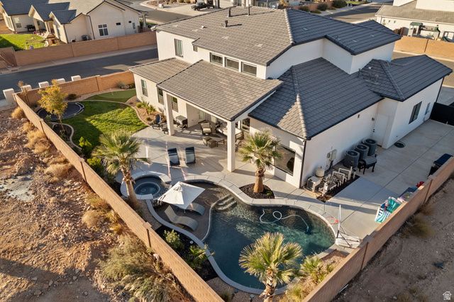 3024 E 2110 S, St. George, UT 84790