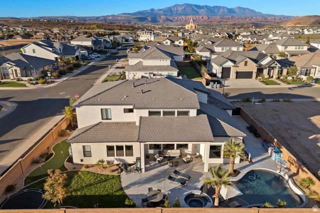 3024 E 2110 S, St. George, UT 84790