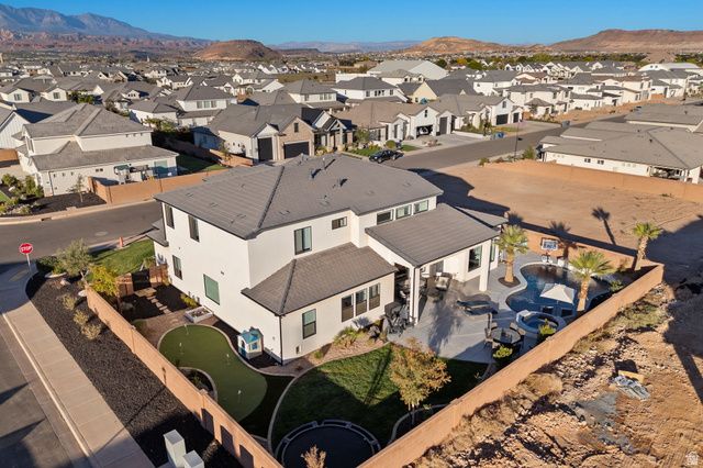 3024 E 2110 S, St. George, UT 84790