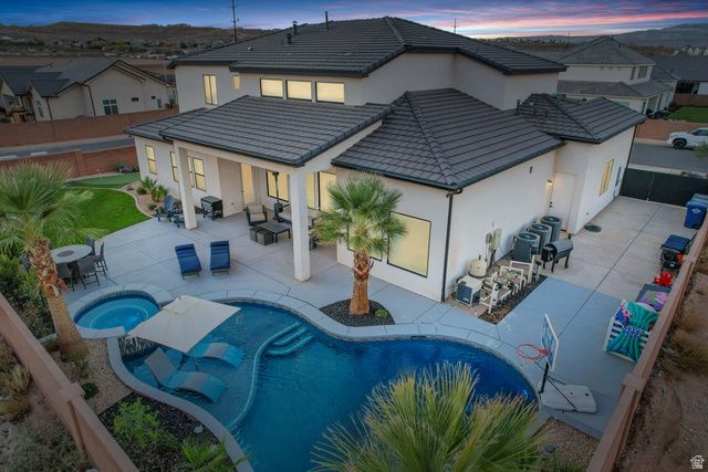 3024 E 2110 S, St. George, UT 84790