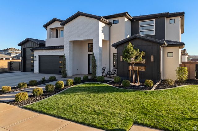 3024 E 2110 S, St. George, UT 84790