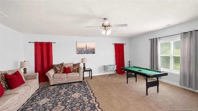 3541 Castlefield Lane, Fayetteville, NC 28306