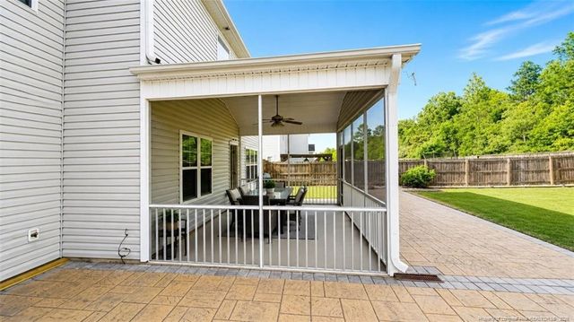 3541 Castlefield Lane, Fayetteville, NC 28306