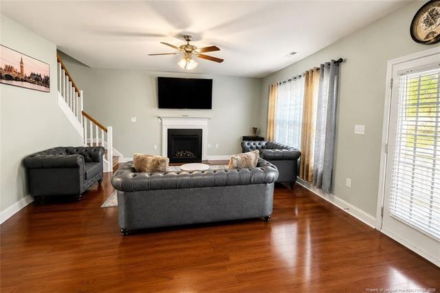 3541 Castlefield Lane, Fayetteville, NC 28306