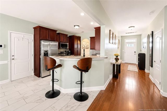 3541 Castlefield Lane, Fayetteville, NC 28306