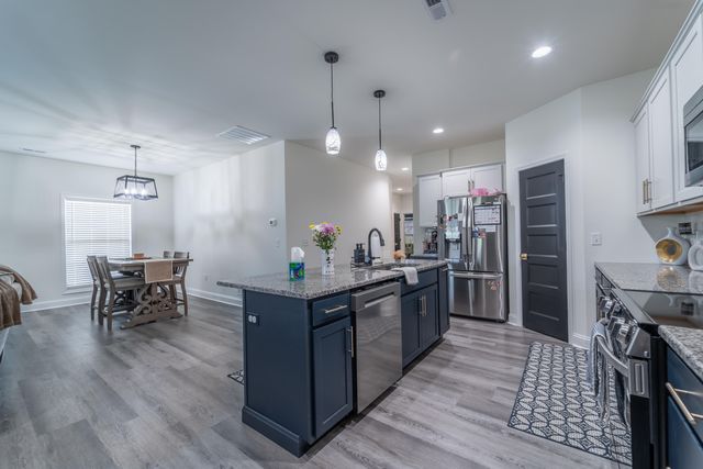 401 Cheyenne Court, Richmond, KY 40475