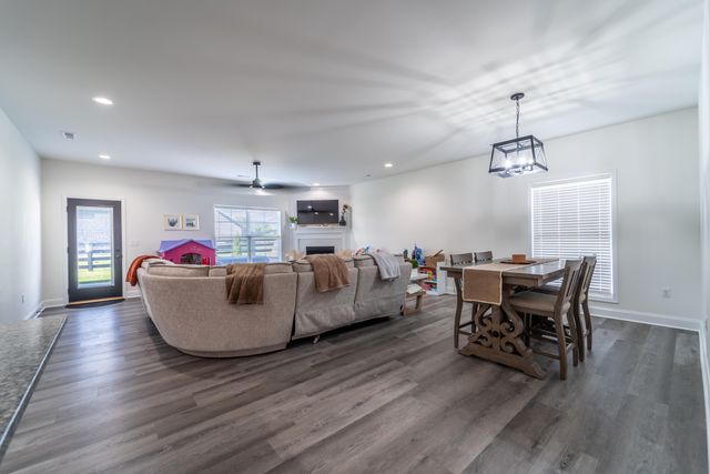401 Cheyenne Court, Richmond, KY 40475
