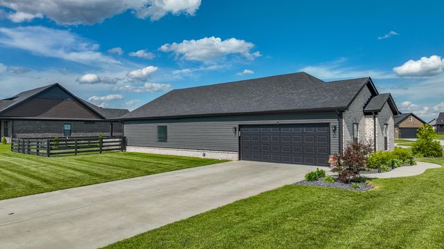 401 Cheyenne Court, Richmond, KY 40475