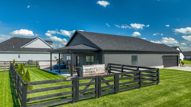 401 Cheyenne Court, Richmond, KY 40475